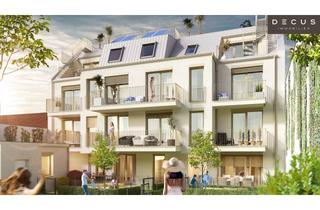 Wohnung kaufen in Erlaaer Straße 13, 1230 Wien, DACHTERRASSE | 4-ZIMMER | QUALITATIVER NEUBAU | ANLEGERPREIS