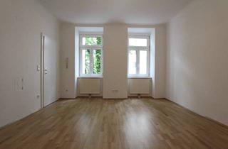 Wohnung mieten in Dettergasse 4/24, 1160 Wien, RUHIG GELEGENE 1-ZIMMER-ERDGESCHOSS-WOHNUNH IM 16.BEZIRK!