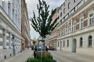 Wohnung mieten in Jörgerbad 7, 1170 Wien, MODERNE DG WOHNUNG IN ELEGANTEM ALTBAU