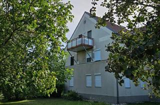 Wohnung kaufen in Fasangasse 7, 3463 Stetteldorf am Wagram, Privatverkauf wunderschöne ruhige Dachgeschosswohnung