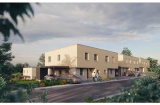 Wohnung mieten in Alpenblickgasse 7-12, 3142 Perschling, PERSCHLING II/1, freifinanzierte Mietwohnung mit Kaufoption, Wohnung Top 10/1, 1000/00011110/00001107