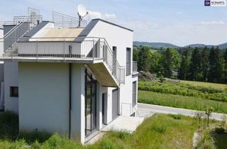 Haus mieten in Reiteregg, 8113 Sankt Bartholomä, IDYLLISCHES DOPPELHAUS in den Weinbergen - mit DOPPELGARAGE, GARTEN, TERRASSE & DACHTERRASSE!
