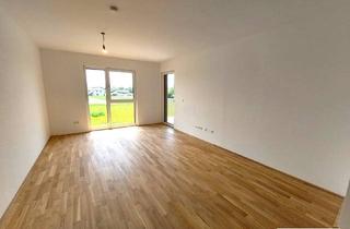 Wohnung kaufen in Felix Iribauer-Straße, 3200 Ober-Grafendorf, ***ERSTKLASSIGE 3-Zimmer-Wohnung mit Loggia - KLIMAAKTIV Gold ausgezeichneter Neubau - keine Provision für den Käufer - Nähe St. Pölten / Wohnpark Ober-Grafendorf - ökologisch, hochmodern, ausgezeichnet ***