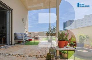 Wohnung kaufen in Schulstraße, 4053 Haid, La Terrazza | große Terrasse