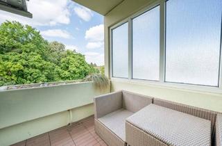 Wohnung kaufen in 2486 Pottendorf, ++ Großzügige Wohnung mit blick in den Schlosspark ++