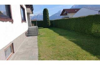Wohnung mieten in 5431 Kuchl, Gartenparadies mit Aussicht