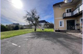 Wohnung mieten in Flurgasse 4_05, 8330 Feldbach, Schöne liebe Wohnung in grüner Lage. Wohnbereich, 1 Schlafzimmer, Küche, Bad/WC, Parkplatz, Garten