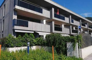 Wohnung mieten in Hüttstraße 25, 6250 Kundl, Sonnige Wohnung mit Balkon und Tiefgarage in Kundl