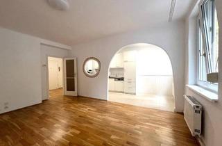 Wohnung mieten in Praterstraße, 1020 Wien, ++ NEU ++ PRATERSTRASSE - ZWEI Zimmer WOHNUNG