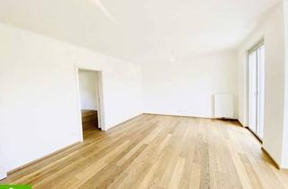 Wohnung kaufen in Pius-Parsch-Platz, 1210 Wien, Erstbezug nach Sanierung