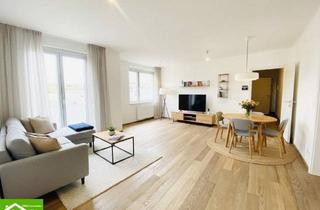 Wohnung kaufen in Pius-Parsch-Platz, 1210 Wien, Erstbezug nach Sanierung