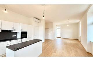 Wohnung mieten in Berg, 9020 Klagenfurt, KREUZBERGL HIGHLIGHT - BEZIEHBAR FRÜHJAHR 2026: 4-ZI-Terrassentraum & Lift direkt in die Wohnung