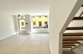 Geschäftslokal mieten in Altgasse, 1130 Wien, ERSTBEZUG NACH SANIERUNG! Attraktives, kleines Geschäftslokal in Hietzing, 1130!