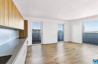 Wohnung mieten in Dresdner Straße, 1200 Wien, Vienna City Flair & Nature Combined: Living at Nordwestbahnhof