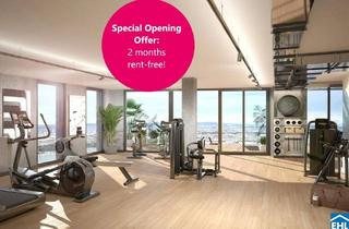 Wohnung mieten in Dresdner Straße, 1200 Wien, Special Opening Offer: 2 months rent-free!