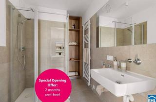 Wohnung mieten in Dresdner Straße, 1200 Wien, Special Opening Offer: 2 months rent-free!