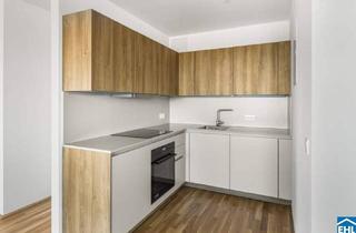 Wohnung mieten in Dresdner Straße, 1200 Wien, Vienna City Flair & Nature Combined: Living at Nordwestbahnhof