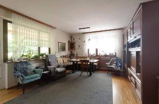Wohnung kaufen in 8151 Hitzendorf, Eigentumswohnung m. Balkon und herrlicher Aussicht - nur 15 Min.von Graz entfernt