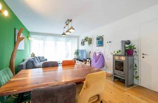 Wohnung kaufen in 8111 Judendorf, MODERNE, FAMILIENFREUNDLICHE 3-ZIMMERWOHNUNG MIT LOGGIA, TG-PLATZ IN TOP-LAGE