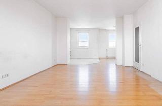 Wohnung kaufen in 4600 Wels, Licht, Luft & viel Platz - Ihre neue Dachgeschosswohnung!