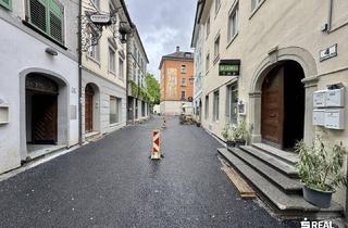 Gastronomiebetrieb mieten in Gymnasiumgasse, 6800 Feldkirch, Top-Gelegenheit: Bar in der Feldkircher Innenstadt zu verpachten