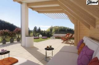 Haus kaufen in 9210 Pörtschach am Wörther See, FERIENHAUS ALS ANLAGEOBJEKT MIT EIGENNUTZUNG - bereits fertiggestellt