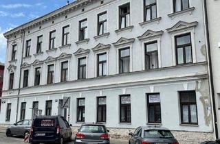 Haus kaufen in 1120 Wien, Befristet vermietetes Zinshaus mit 4,2 % Rendite und DG-Ausbaupotenzial!
