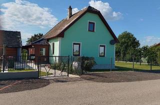 Haus mieten in Ahrenbergerstraße 38/1, 3133 Gemeinlebarn, Nähe Bahnhof – ruhige Lage – mit Schlossblick!