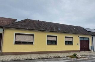 Haus mieten in 2472 Prellenkirchen, 2472 Prellenkirchen - gepflegtes Miethaus mit großem Garten