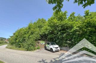 Grundstück zu kaufen in Eichenweg, 4203 Altenberg bei Linz, Baugrund in Altenberg bei Linz zu kaufen! Kein Bauzwang!