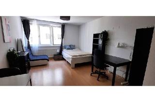 Wohnung mieten in Stumpergasse, 1060 Wien, Helles 30 m² Studio nahe Mariahilfer Straße - €470– 5 min Westbahnhof – Zwischenmiete