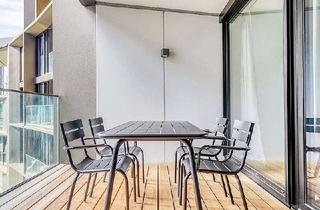 Wohnung mieten in Canettistraße 1, 1100 Wien, 2 Zimmer Wohnung + Balkon