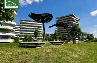 Wohnung mieten in Olga-Rudel-Zeynek-Gasse, 8054 Graz, Zwischen Stadtleben und Parklandschaft – Green City Living in Graz