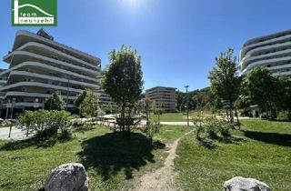 Wohnung mieten in Olga-Rudel-Zeynek-Gasse, 8054 Graz, Wohnen mit Weitblick – Stilvoll leben im Süden von Graz