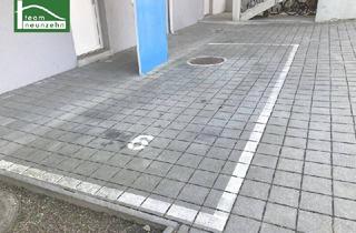 Garagen mieten in Mitterstraße, 8055 Graz, PERFEKTE PARKMÖGLICHKEIT - NÄHE Bahnhof Puntigam mit idealer Anbindung - JETZT ANFRAGEN
