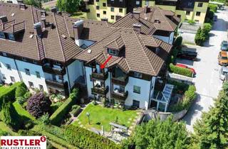 Maisonette kaufen in 5082 Grödig, MAISONETTE IM ZENTRUM VON GRÖDIG