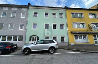 Anlageobjekt in 5261 Uttendorf, Preisreduktion! SANIERTES ZINSHAUS MIT POTENTIAL AUF WOHNRAUMERWEITERUNG UND GUTER RENDITE