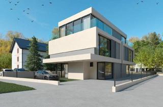 Grundstück zu kaufen in Himbergerstraße, 2320 Schwechat, Top Neubauprojekt in Schwechat – Grundstück mit bewilligtem Doppelhausprojekt