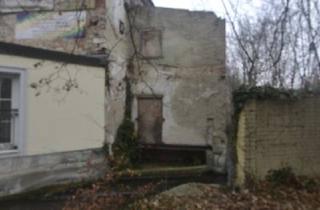 Anlageobjekt in 2486 Pottendorf, Profitables Grundstück mit 3 Bauplätzen, Baubewilligung für noch ca. 750m² Wohnfläche dazu