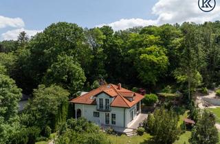 Einfamilienhaus kaufen in In Der Au, 2123 Schleinbach, Ihr Zuhause der Ruhe – mit traumhafter Natur und gleichzeitig toller, schneller Anbindung.