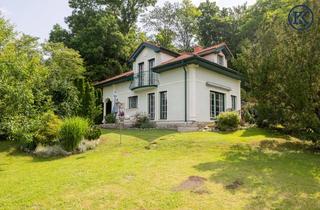 Einfamilienhaus kaufen in In Der Au, 2123 Schleinbach, Ihr Zuhause der Ruhe – mit traumhafter Natur und gleichzeitig toller, schneller Anbindung.