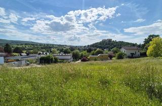 Grundstück zu kaufen in 3040 Neulengbach, TRAUMGRÜNDE MIT UNVERBAUBAREM BURGBLICK IN ZENTRUMSNÄHE