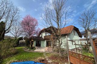 Haus mieten in 3033 Altlengbach, GERÄUMIGES MIETHAUS MIT DOPPELGARAGE UND WINTERGARTEN