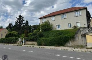 Mehrfamilienhaus kaufen in 3443 Sieghartskirchen, Mehrfamilienhaus mit Werkstatt, Garagen und Nebengebäuden – Sanierungsobjekt mit Potenzial