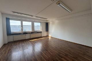 Immobilie mieten in Blumauerstraße, 4020 Linz, Schöne Bürofläche zur Vermietung in toller Lage nahe Linzer Hauptbahnhof!