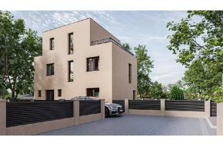 Einfamilienhaus kaufen in 2232 Deutsch-Wagram, Großzügiges Einfamilienhaus mit vielen Freiflächen - Ein Wohngenuss für die ganze Familie - 5 Zimmer - Ziegelmassiv - Pv-Vorbereitung - uvm.
