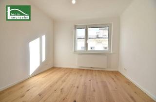 Wohnung mieten in Breitenfelder Gasse, 1080 Wien, Erstbezug nach Sanierung - 3 - Zimmer mit Balkon im 6.Liftstock bei der U-Bahn