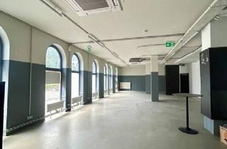Geschäftslokal mieten in Margaretenstraße, 1050 Wien, Geschäftslokal in Bestlage Margaretenstrasse direkte U-bahn Anbindung