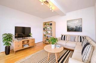 Wohnung kaufen in Spittelbreitengasse, 1120 Wien, Charmante 2-Zimmer-Altbauwohnung in Ruhelage