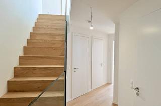 Wohnung kaufen in Gentzgasse, 1180 Wien, Eleganz trifft Lage – Neubau-Dachgeschosswohnung in Toplage